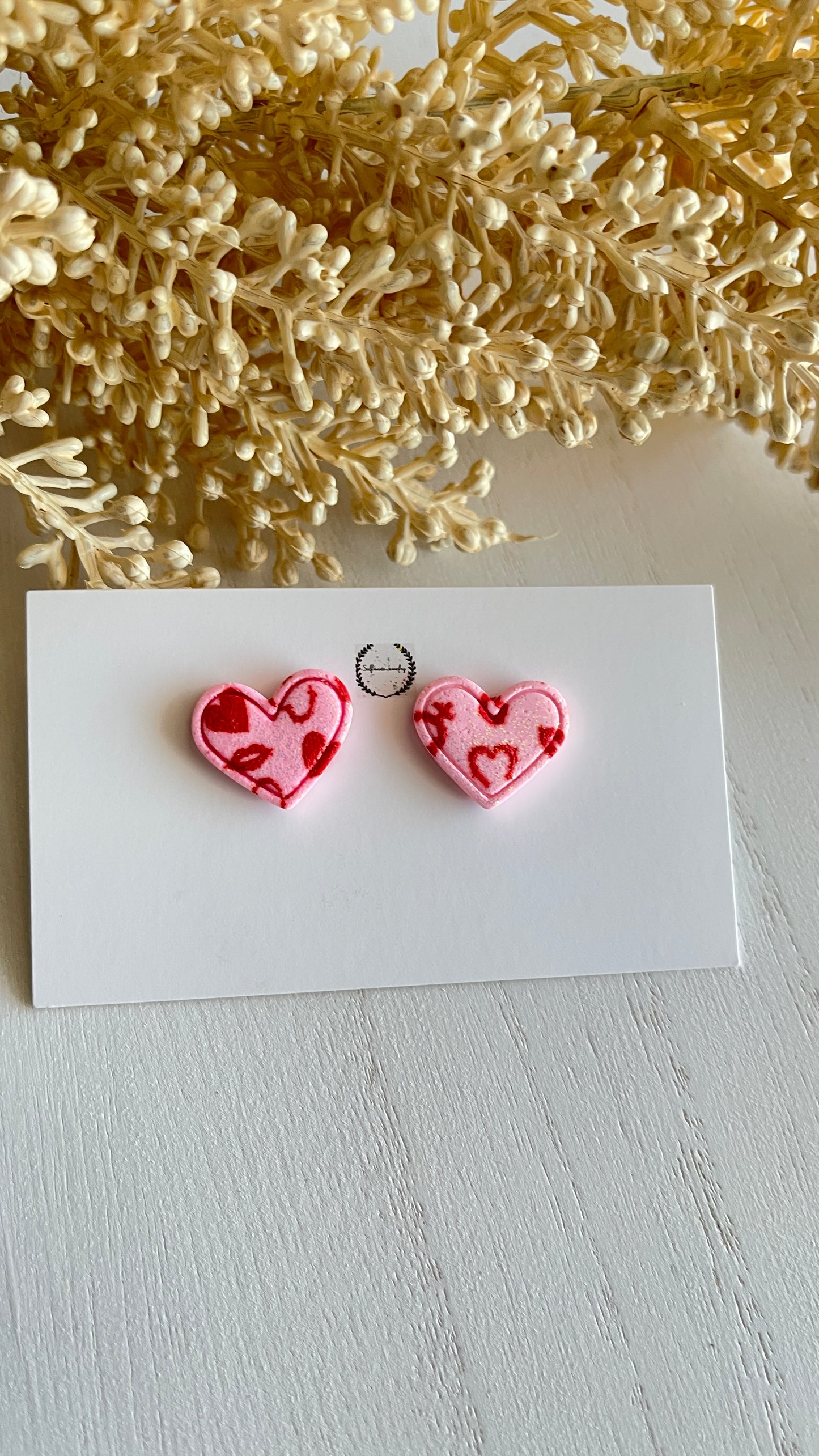 Valentine’s Day Stud Pack