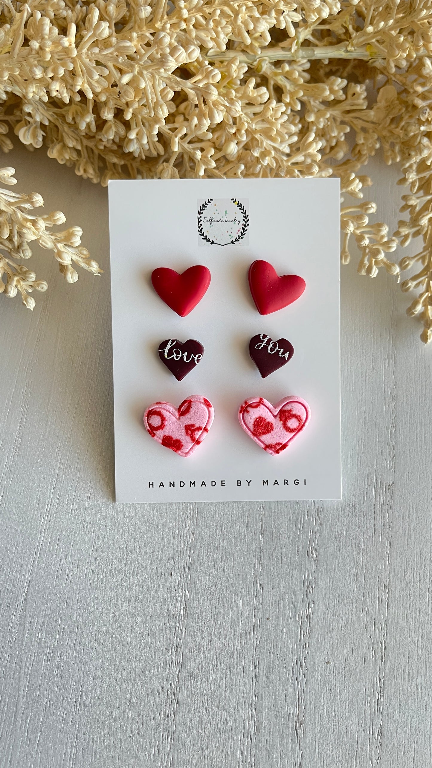 Valentine’s Day Stud Pack