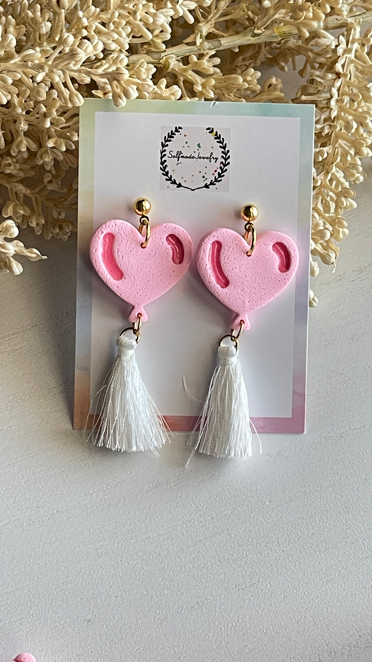 Valentine’s Day Balloon