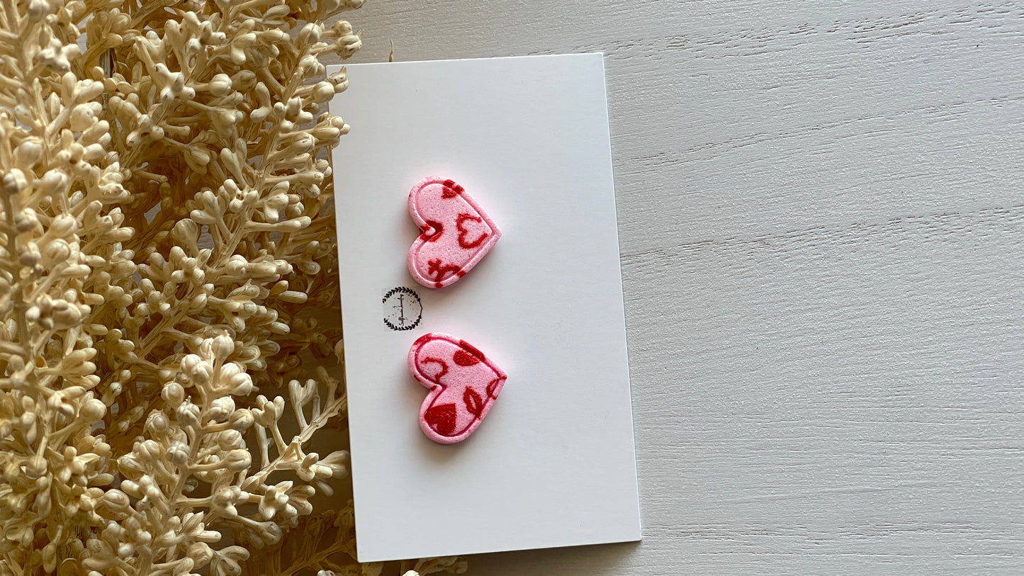 Valentine’s Day Stud Pack