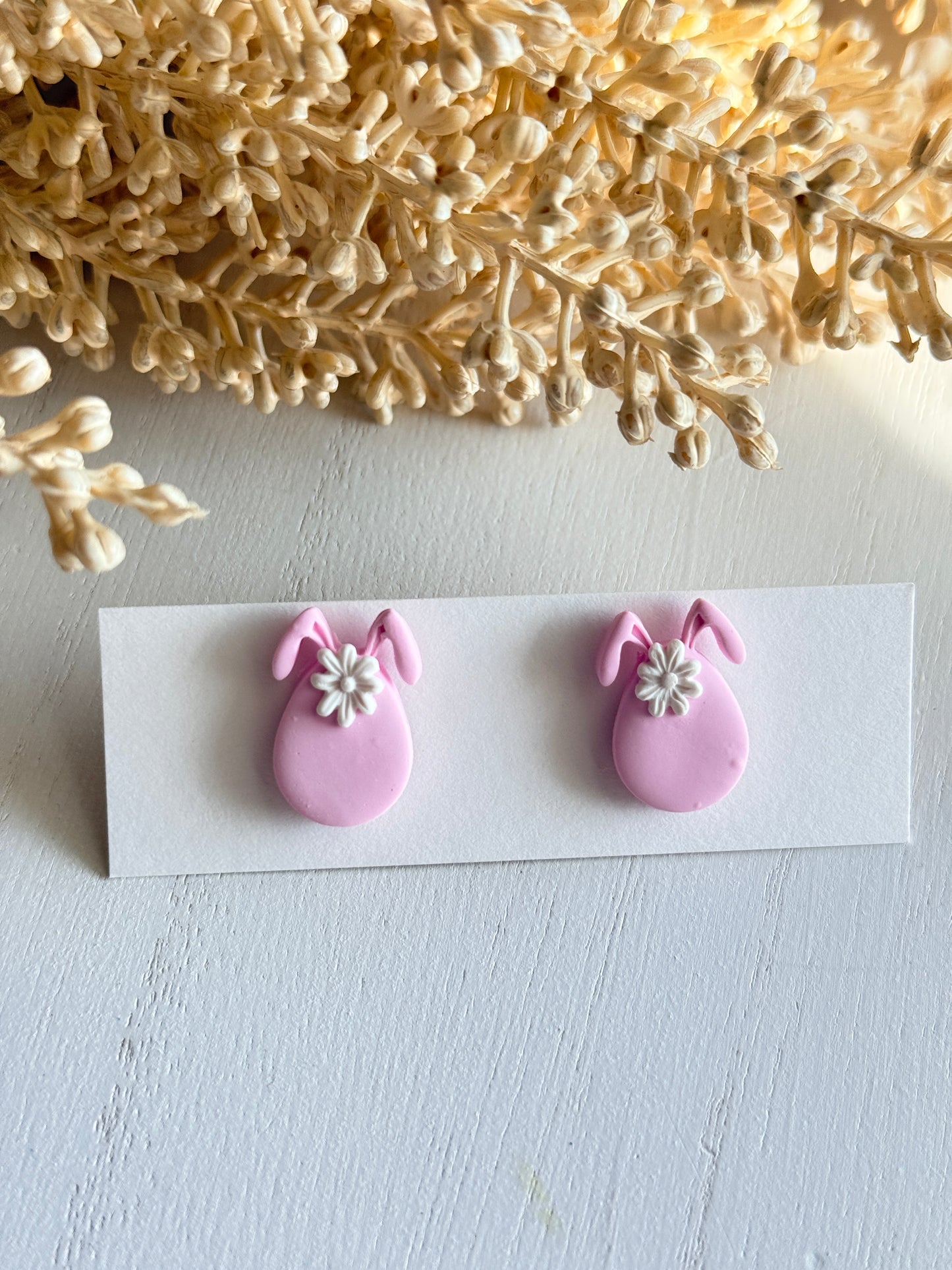 Easter studs collection