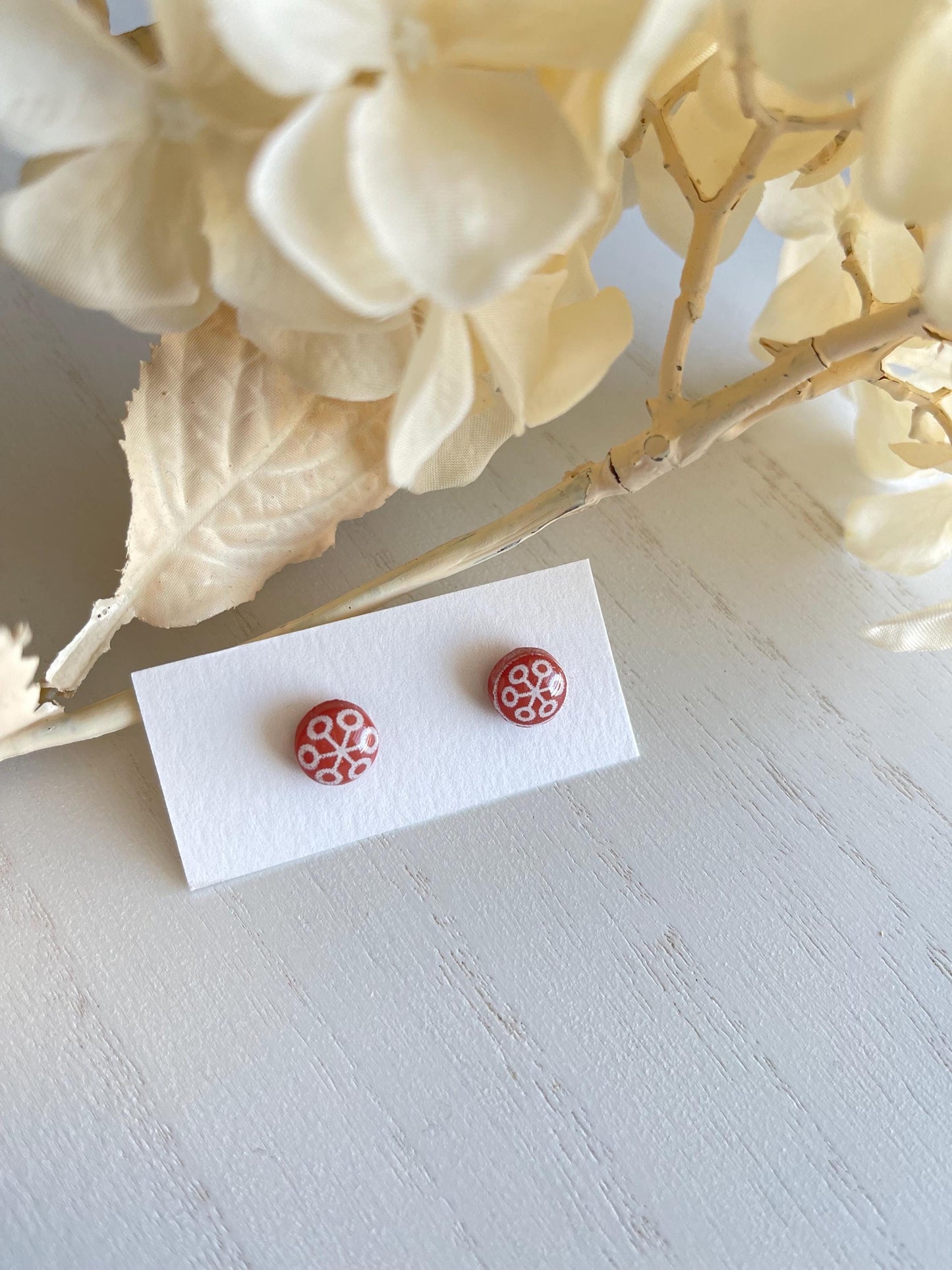 Fall Studs