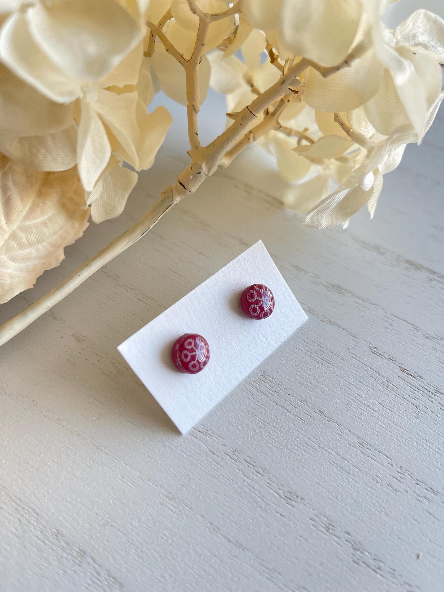 Fall Studs