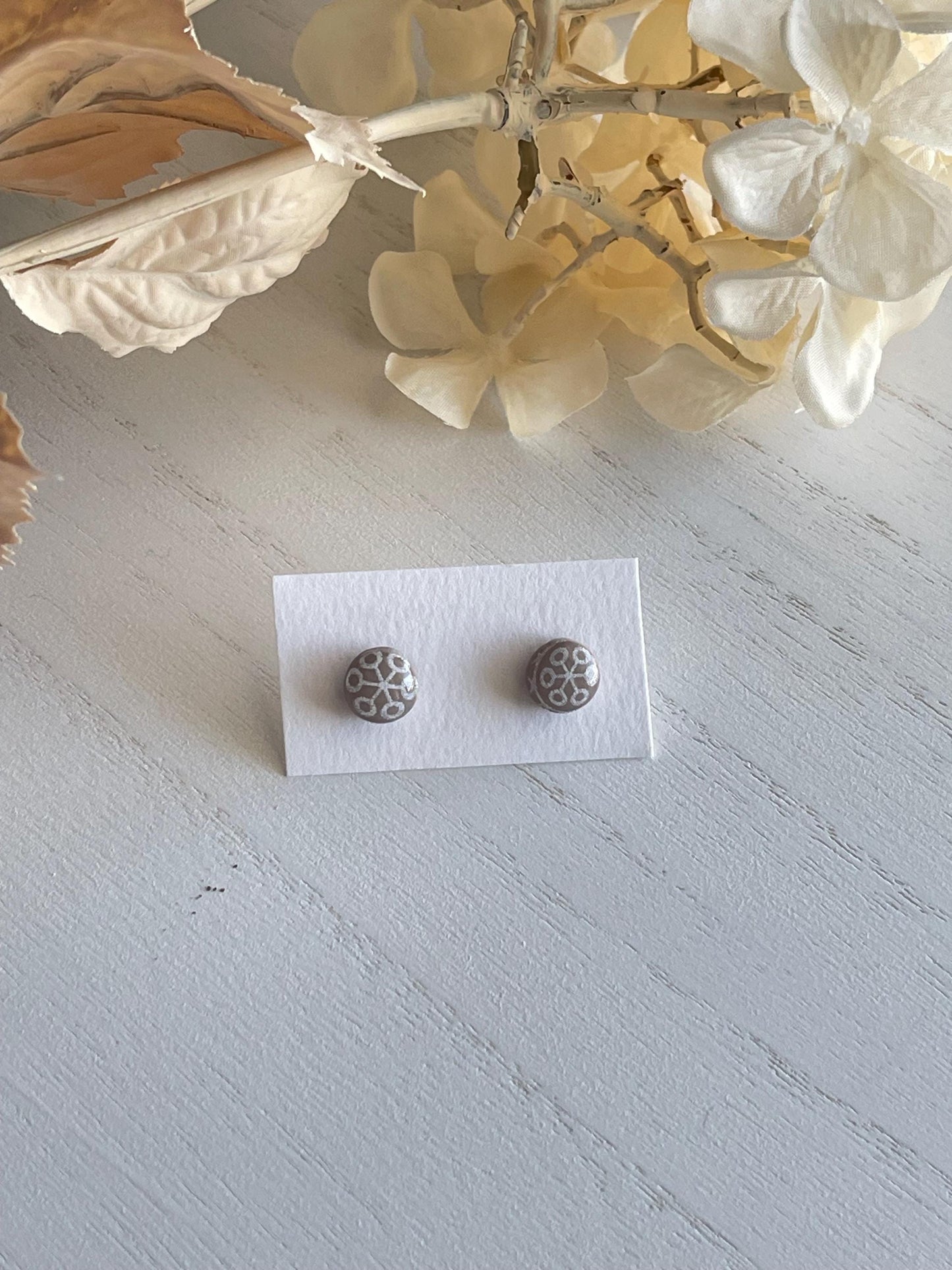 Fall Studs