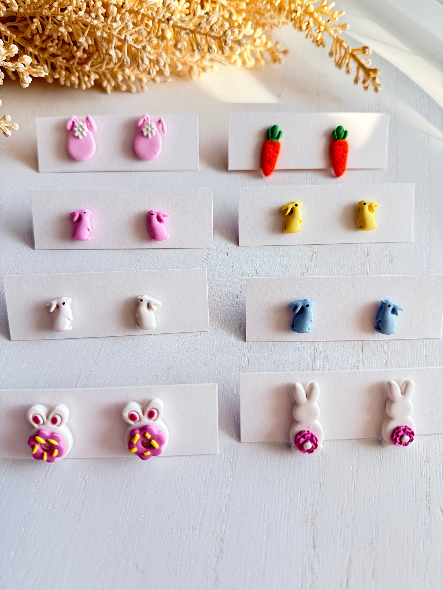 Ester Earrings collections