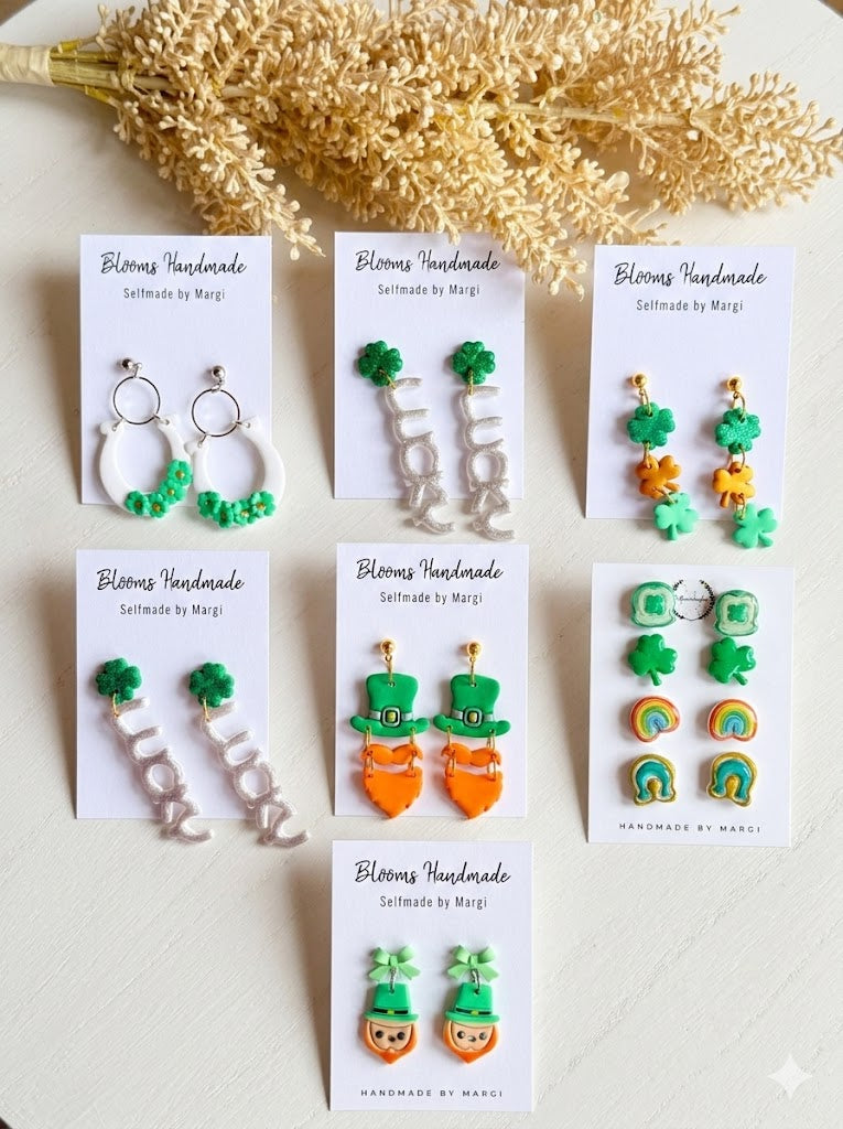 St Patrick's Collection