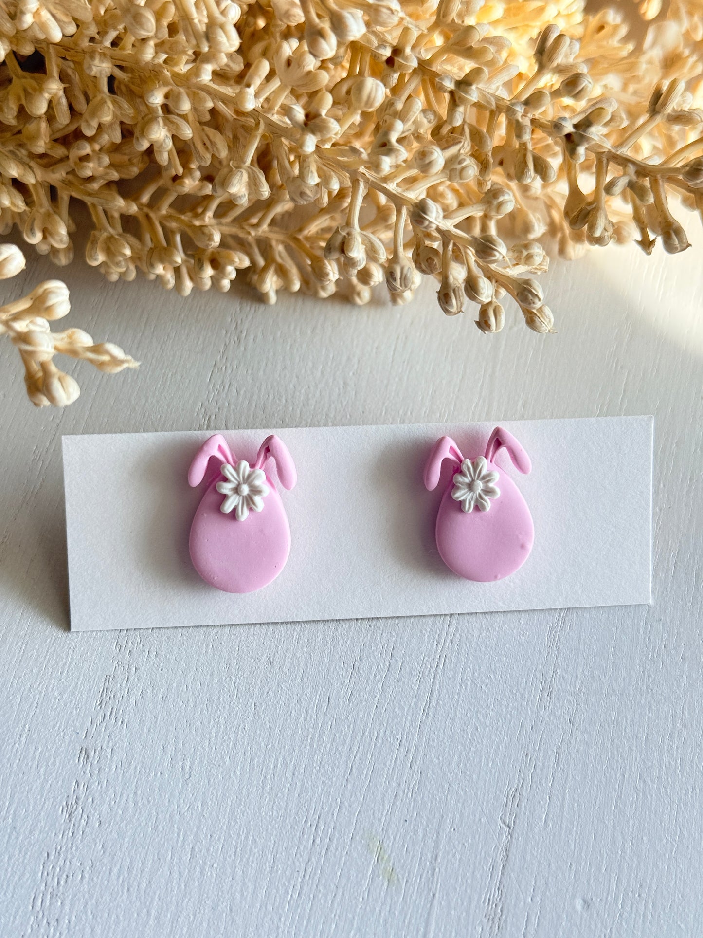 Easter studs collection