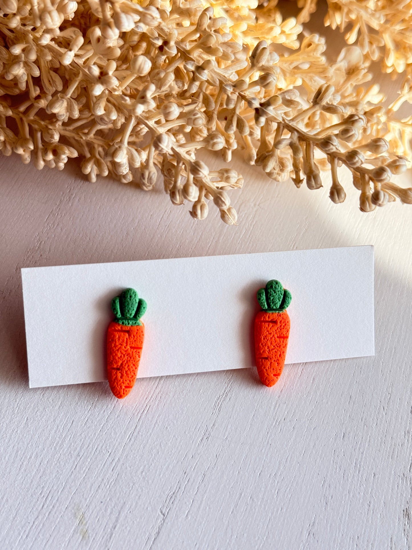 Easter studs collection