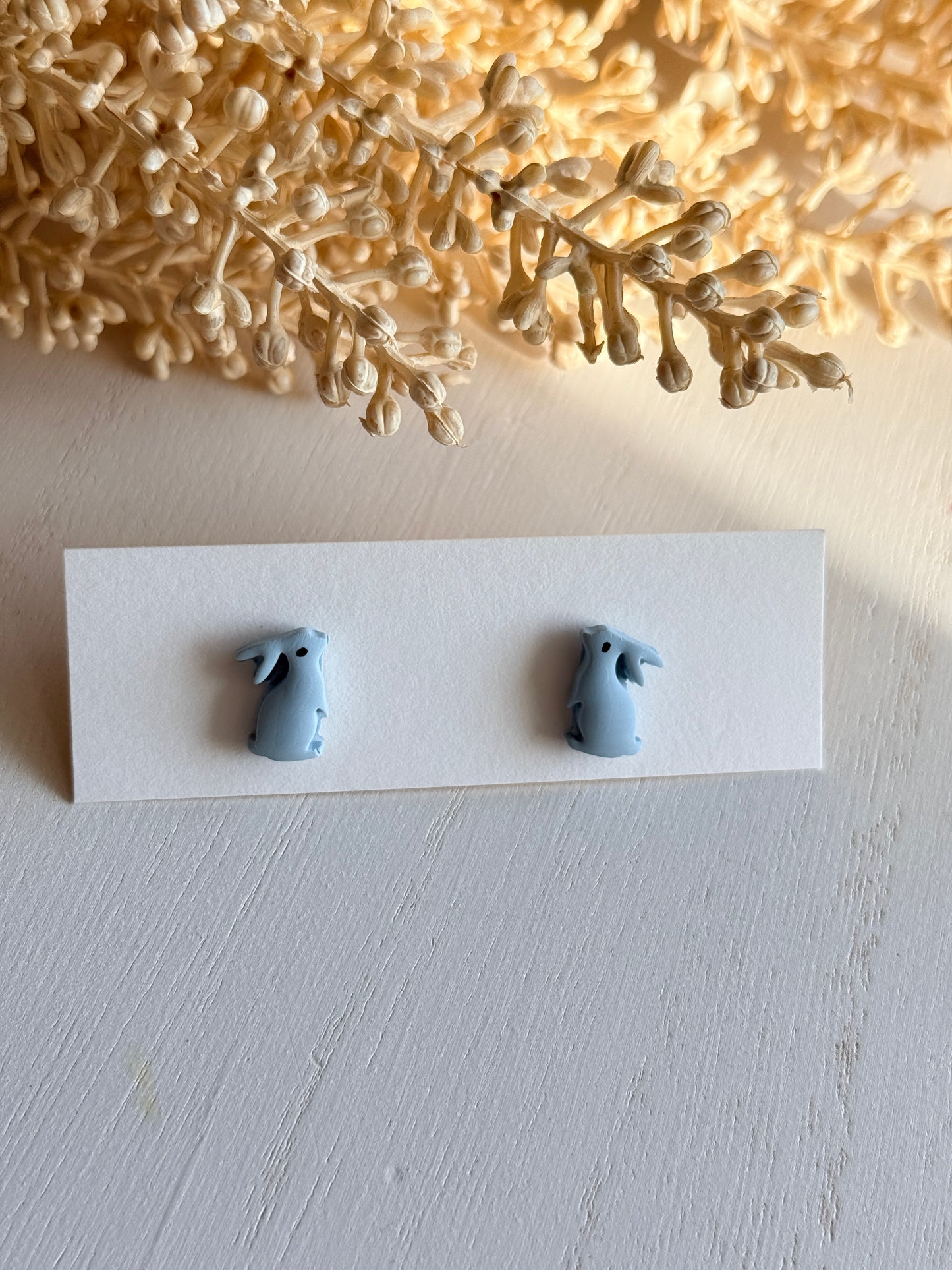 Easter studs collection