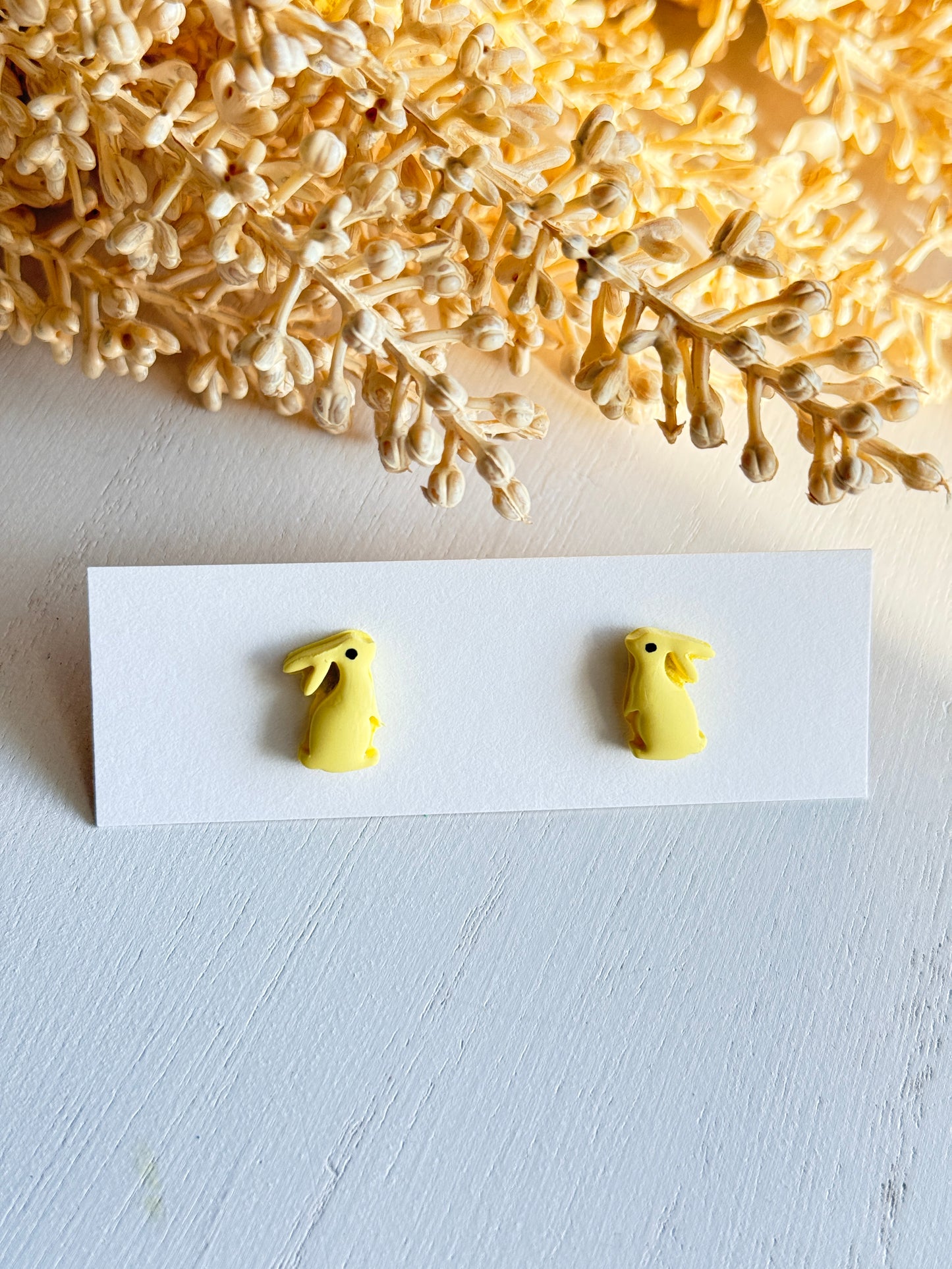 Easter studs collection