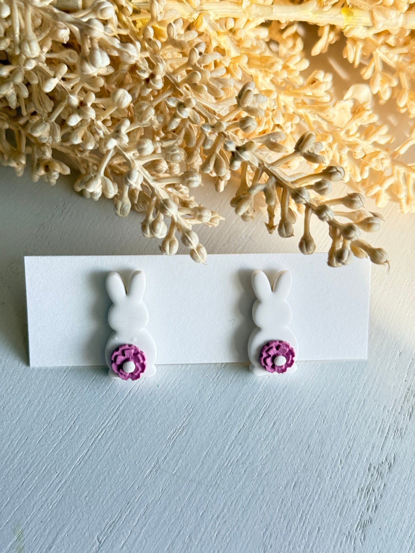Easter studs collection